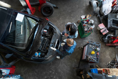 Auto mit Motorschaden verkaufen in Rosenheim